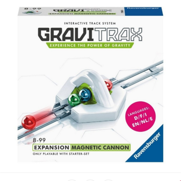GRAVITRAX mágneses ágyú  RAT275106