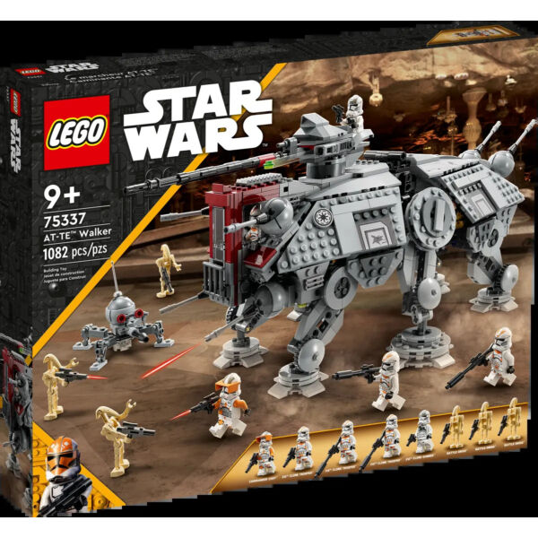 LEGO Star Wars AT-TM lépegető 75337