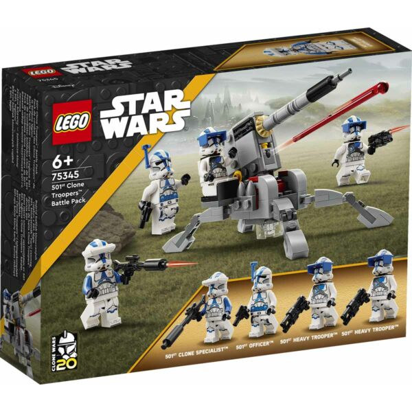 LEGO Star Wars 75345