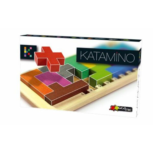 Katamino társasjáték