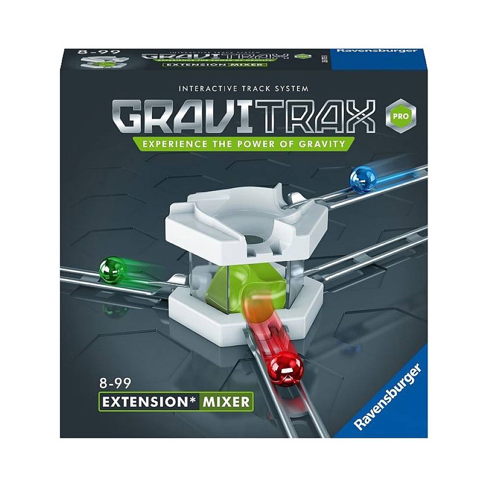 Gravitrax Pro - Keverő 26175