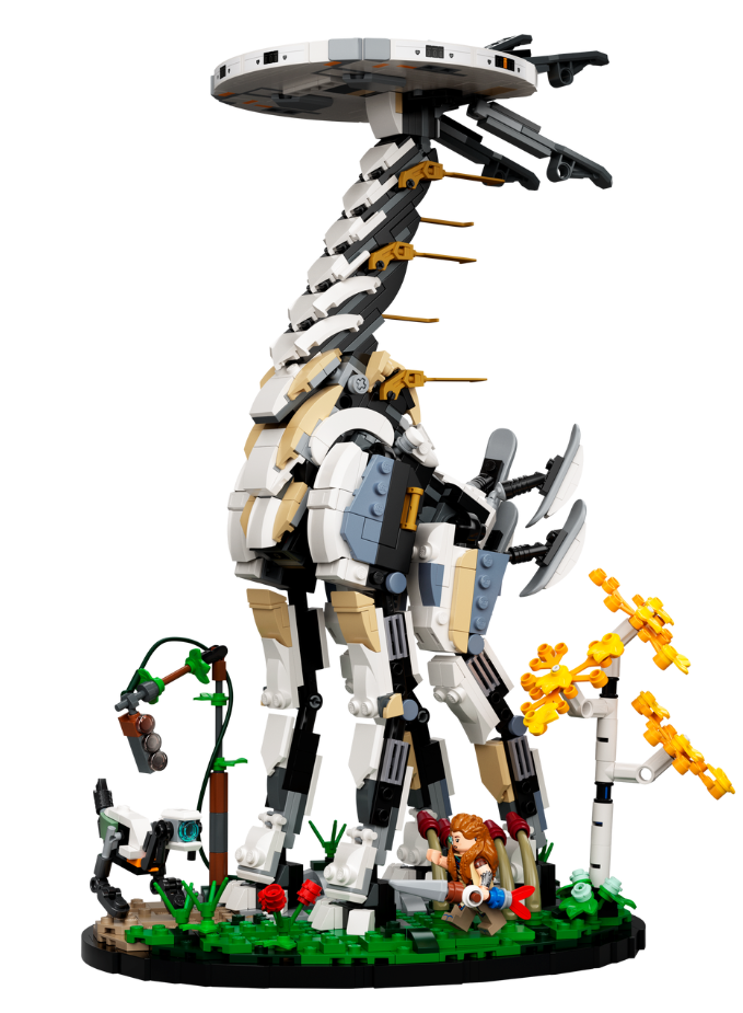 LEGO Horizon Forbidden West: Hosszúnyak 76989